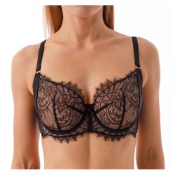 Бюстгальтер "мягкая чашка" CONFITURE 81156-18 COQUETTE REVUE