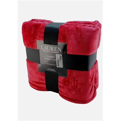 Плед РАЛЬ*Ф Л