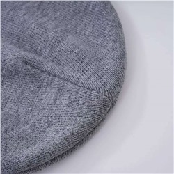 Вязанная тонкая шапка Tomm*y Hilfige*r 👕  Экспорт