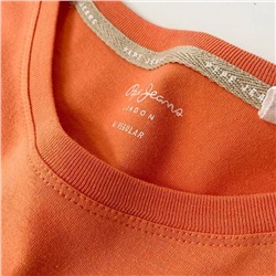 Мужская футболка Pep*e Jean*s