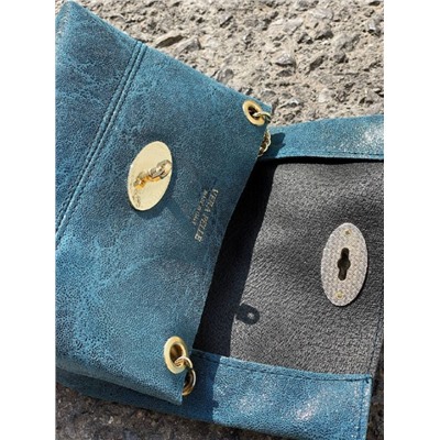 PELLE- 007-17 jeans