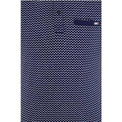 Erkek Lacivert Polo Yaka Tişört