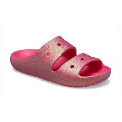 Classic Iridescent Glitter Sandal 2.0 Women