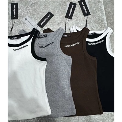 Женская майка  КАР*Л 😎