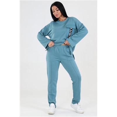 Костюм с брюками 31772 НАТАЛИ #945179