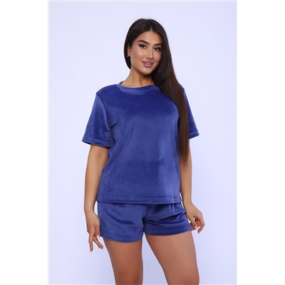 Костюм с шортами 034 НАТАЛИ #987008