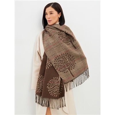 Палантин женский RH10-162-6