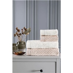 Özdilek Pastoral Havlu Set PR-EVTEKSTILI-55154301327