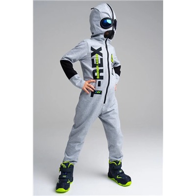 Комбинезон PLAYTODAY, 913122