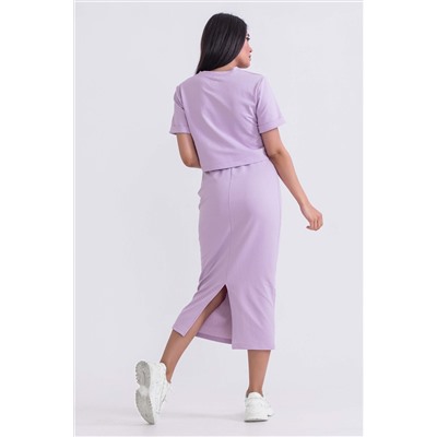 Костюм с юбкой 1201 НАТАЛИ #884194