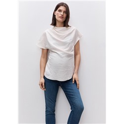 Jeans skinny premamá