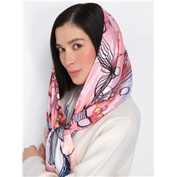 Палантин женский KSH16-1453-1