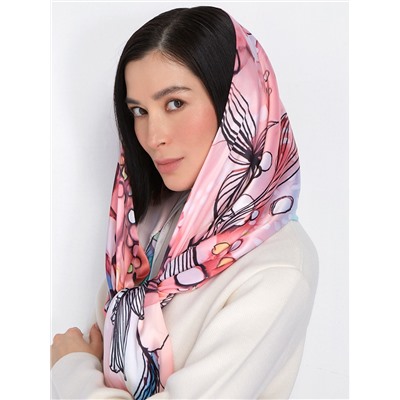 Палантин женский KSH16-1453-1