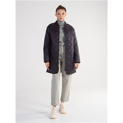 БОМБЕР С ВОРОТНИЧКОМ