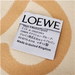 Шерстяной кашемировый шарф   LOEW*E 💛