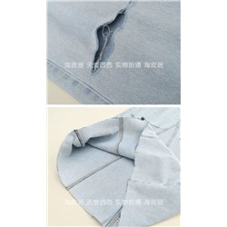 Джинсовая юбка ✅Maiso*n Margiel*a