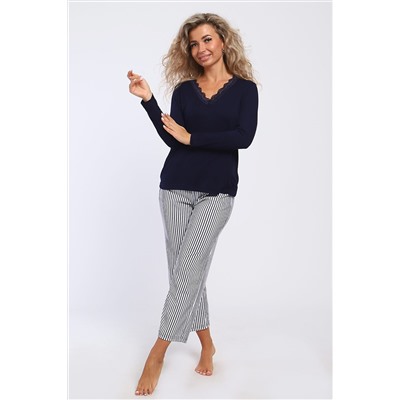 Пижама с брюками 78568 НАТАЛИ #1033670