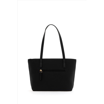 Kadın Siyah Omuz Çantası