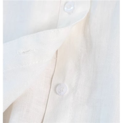 Женская льняная рубашка РАЛЬ*Ф Л