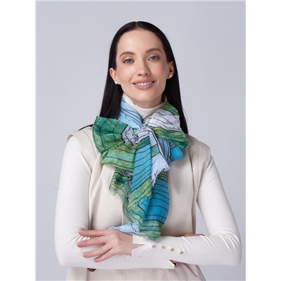 Палантин KSH14-115-77