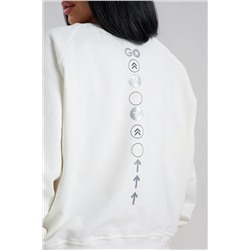 Свитшот женский Верона