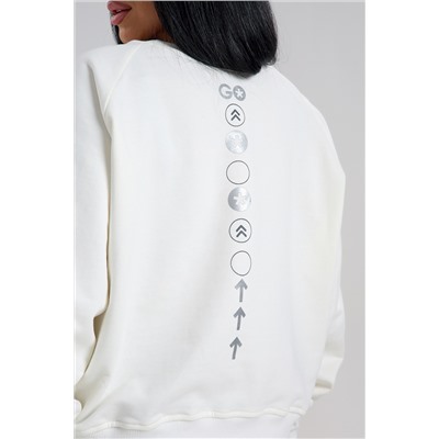 Свитшот женский Верона