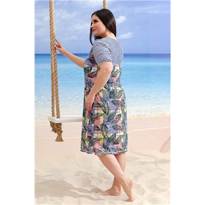 Платье 9229 НАТАЛИ #986967