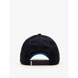 WOMENS EMBROIDERED USPA FLAG HAT