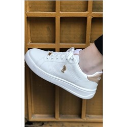 U.S. Polo Assn. U.s Polo Extra Kadın Sneakers Spor Ayakkabı P3329S4978