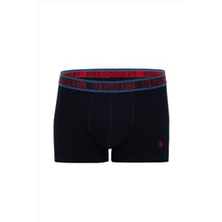 U.S. Polo Assn. Erkek 3'lü Boxer Takım 50310699-vr033