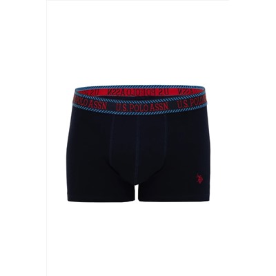 U.S. Polo Assn. Erkek 3'lü Boxer Takım 50310699-vr033