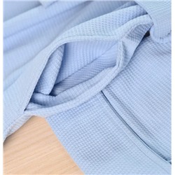 Домашний халат для ванны