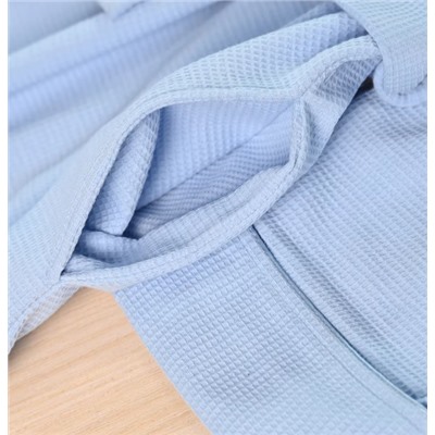 Домашний халат для ванны