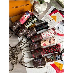 Термостакан + чехол с ремешком  Loui*s Vuitto*n