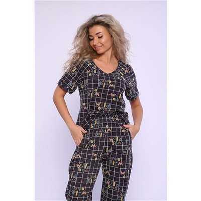 Костюм с брюками 89350 НАТАЛИ #957445