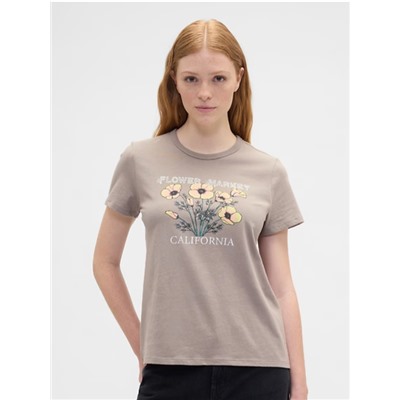 Favorite Crewneck T-Shirt