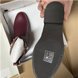 Женские ботинки Michael Kor*s 🙄