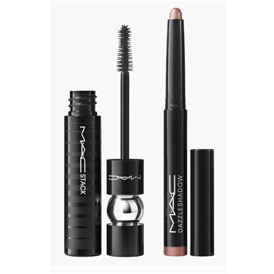 After Hours Eye Set $57 Value MAC Cosmetics