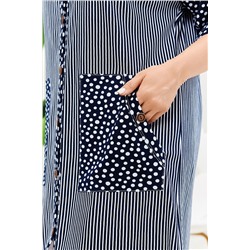 Халат 9205 НАТАЛИ #910813