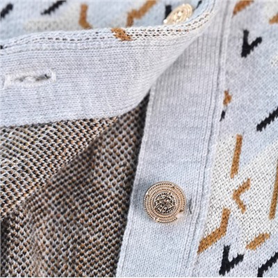 Женский трикотажный кардиган КАР*Л 😎