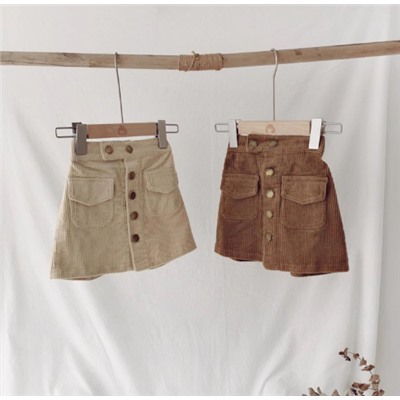 Тренд этой осени! Мини - юбка