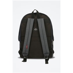 Mochila Hackney Gris