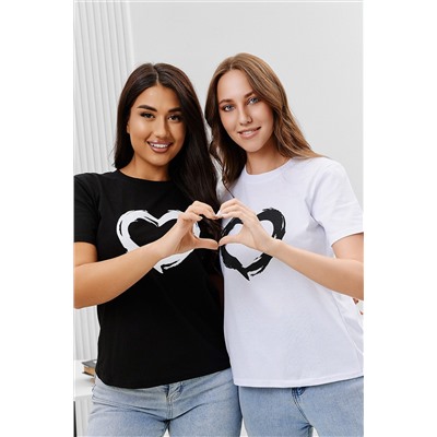 Футболка 67079 НАТАЛИ #894468