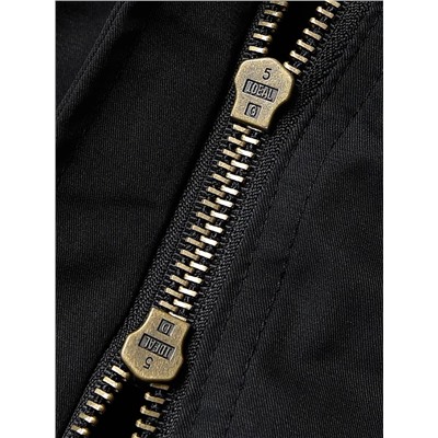 Длинная куртка - ветровка, модель унисекс ТОММИ ХИЛФИГЕ*Р