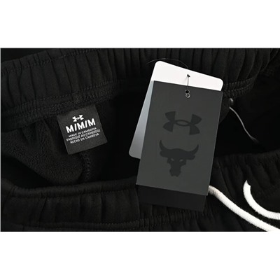 Мужские повседневные спортивные штаны на флисе