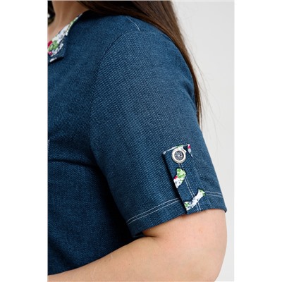 Платье женское 8491