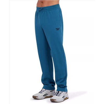 Reebok Men's Regular-Fit Fleece Pants