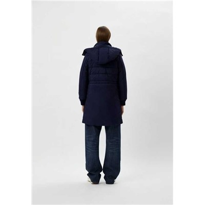 Женская куртка со съёмным капюшоном  АРМАН*И