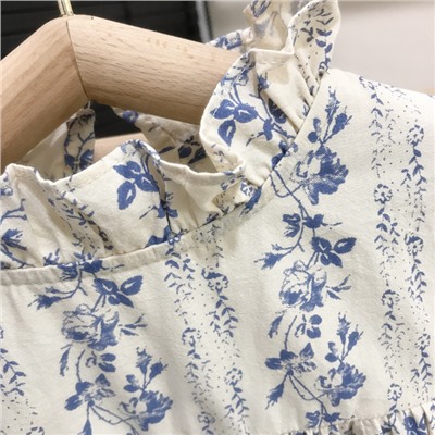 Детский костюм для девочек. 95% хлопок