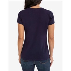 CREW NECK T-SHIRT